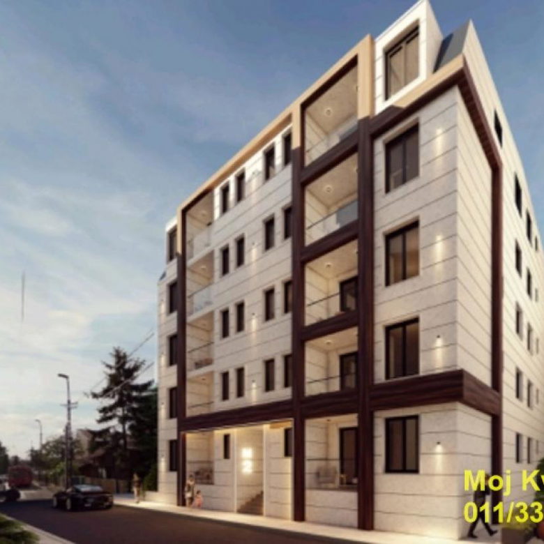 Stan Prodaja Beograd Lekino Brdo 62 m2