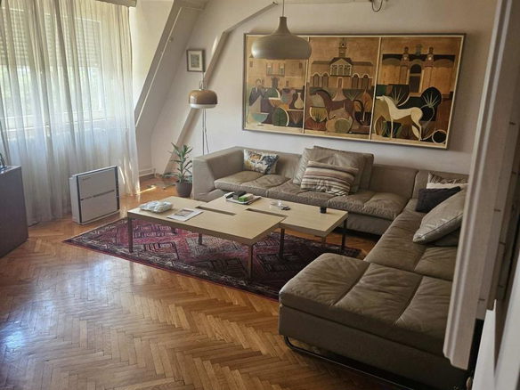 Stan Prodaja Beograd Banovo Brdo 86 m2