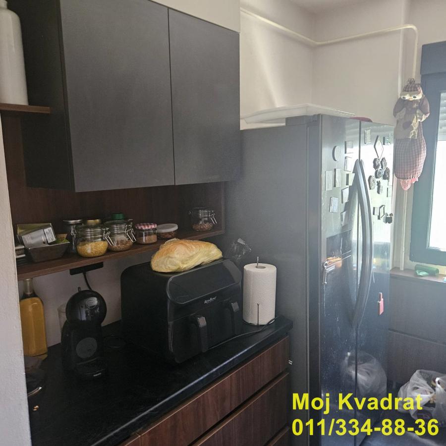 Stan Prodaja Beograd Banovo Brdo 86 m2