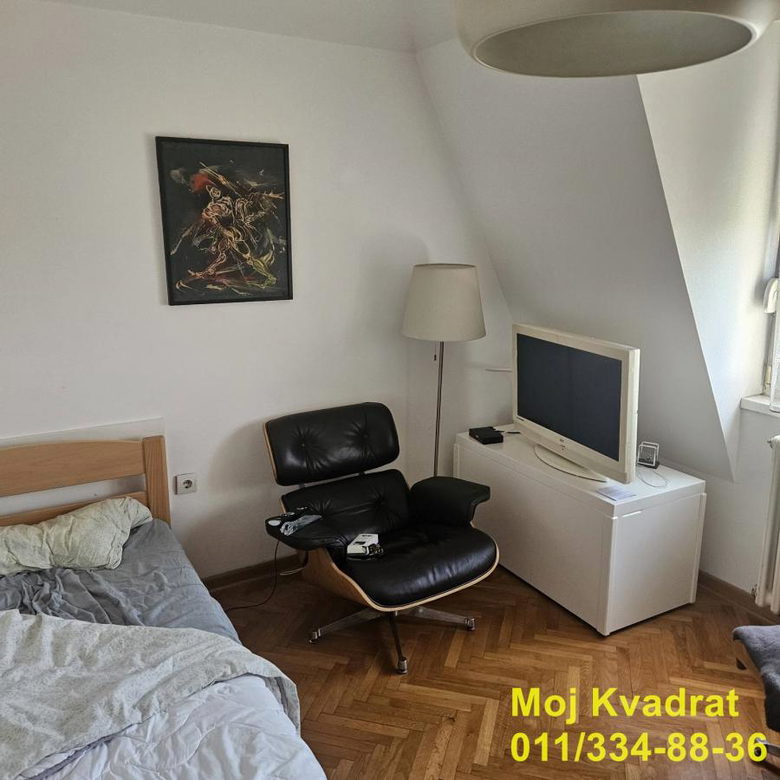 Stan Prodaja Beograd Banovo Brdo 86 m2