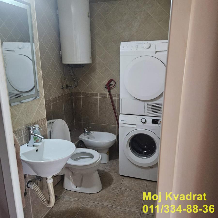 Stan Prodaja Beograd Banovo Brdo 86 m2