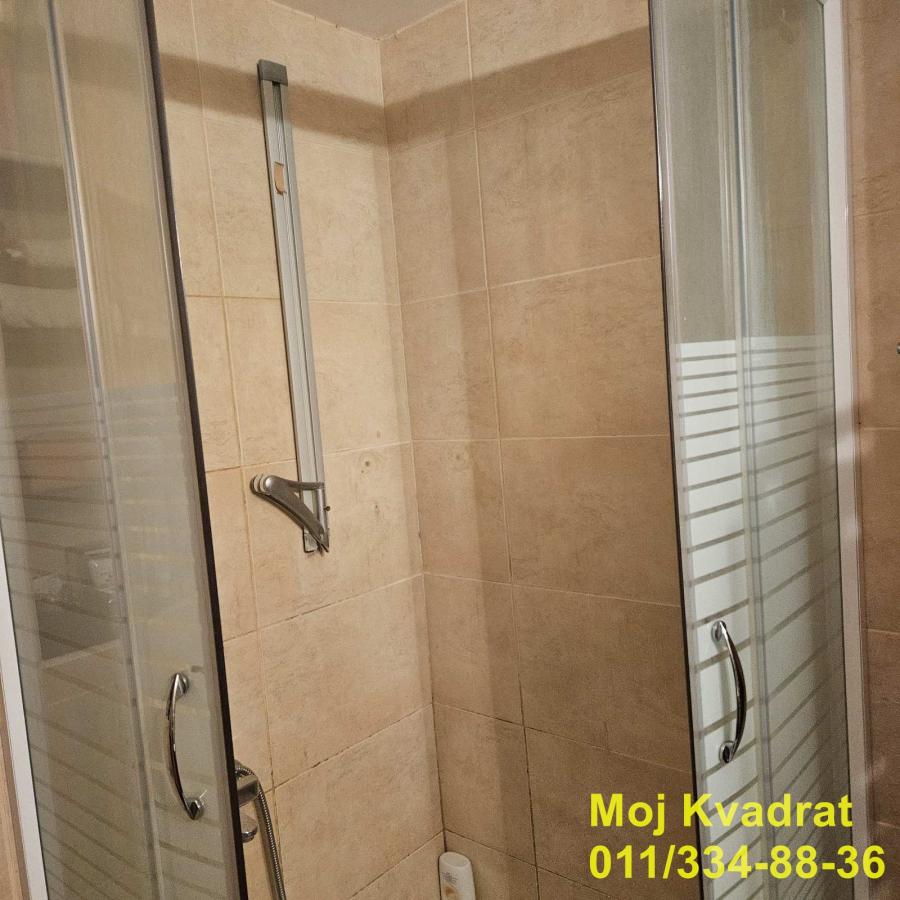 Stan Prodaja Beograd Banovo Brdo 86 m2