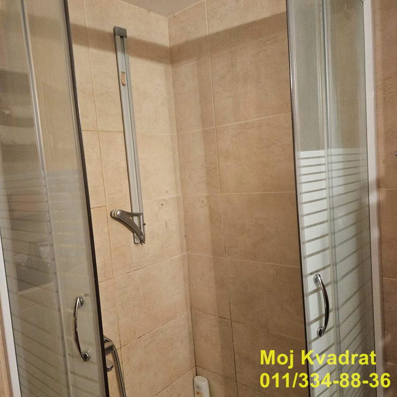Stan Prodaja Beograd Banovo Brdo 86 m2