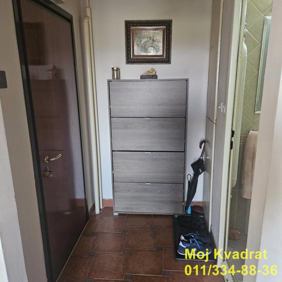 Stan Prodaja Beograd Banovo Brdo 86 m2