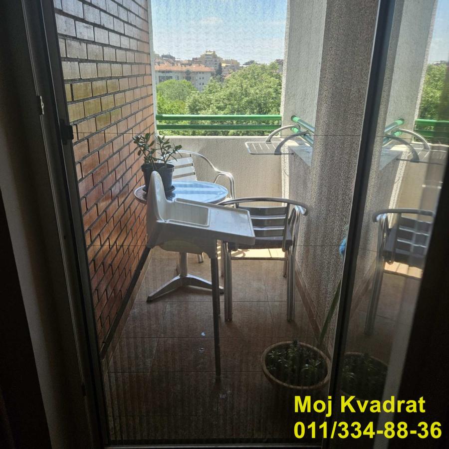 Stan Prodaja Beograd Banovo Brdo 86 m2