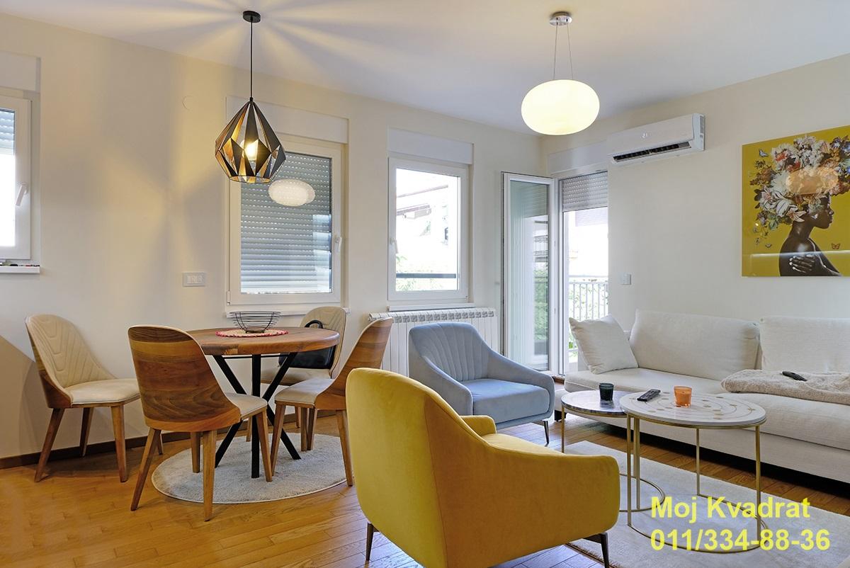 Stan Prodaja Beograd Stan Prodaja Beograd Olimp 54 m2