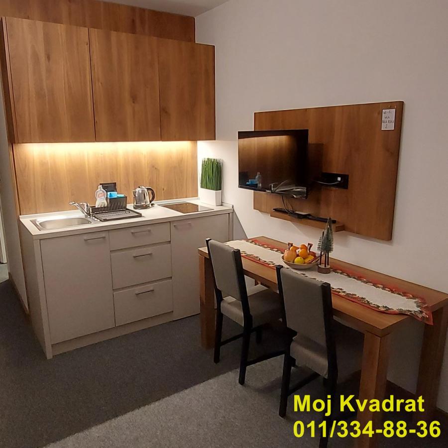 Stan Prodaja Kopaonik  19 m2