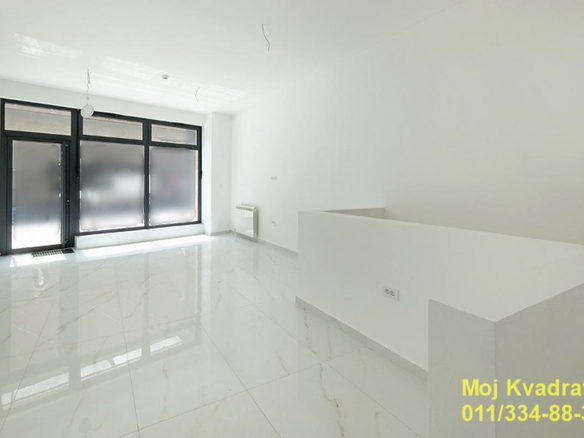 Lokal Izdavanje Beograd Palilulska Pijaca 66 m2