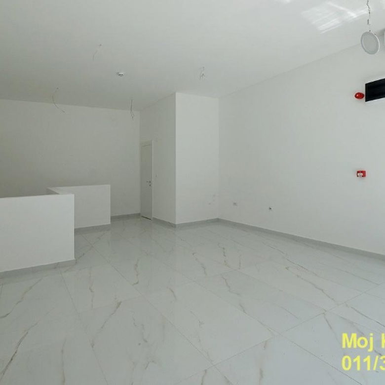 Lokal Izdavanje Beograd Palilulska Pijaca 66 m2