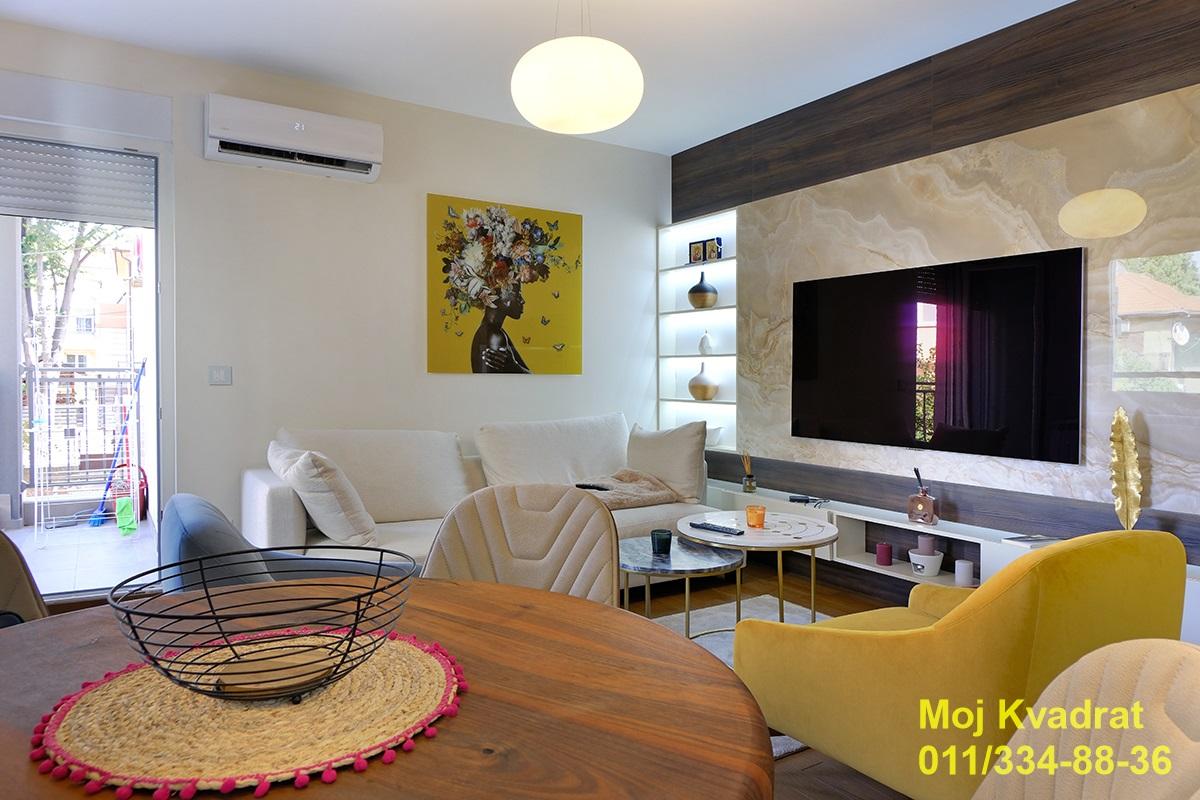 Stan Prodaja Beograd Stan Prodaja Beograd Olimp 54 m2