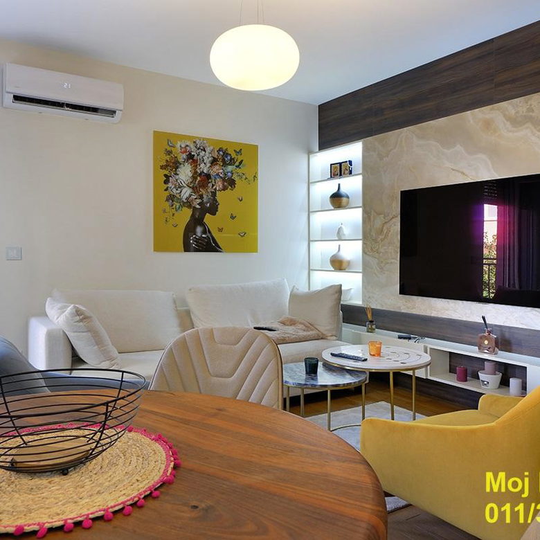 Stan Prodaja Beograd Olimp 54 m2