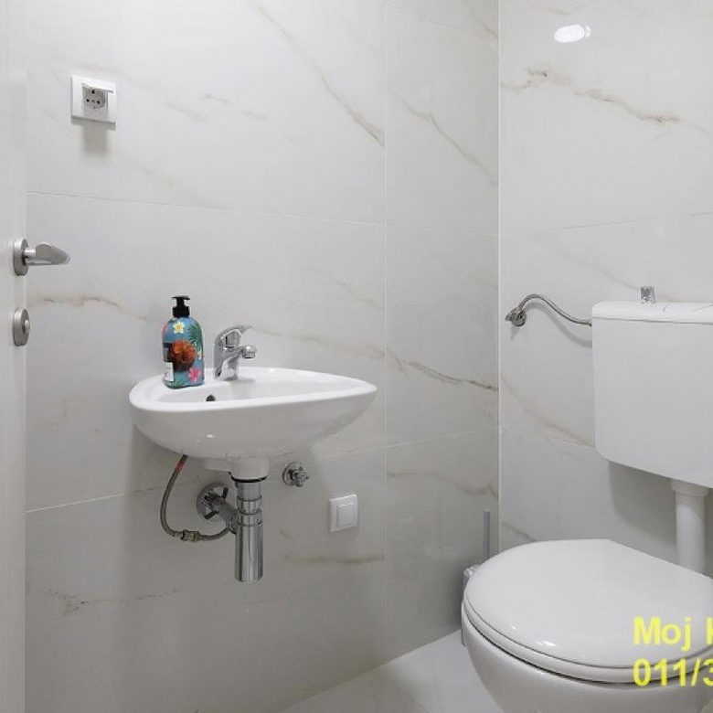 Lokal Izdavanje Beograd Palilulska Pijaca 66 m2