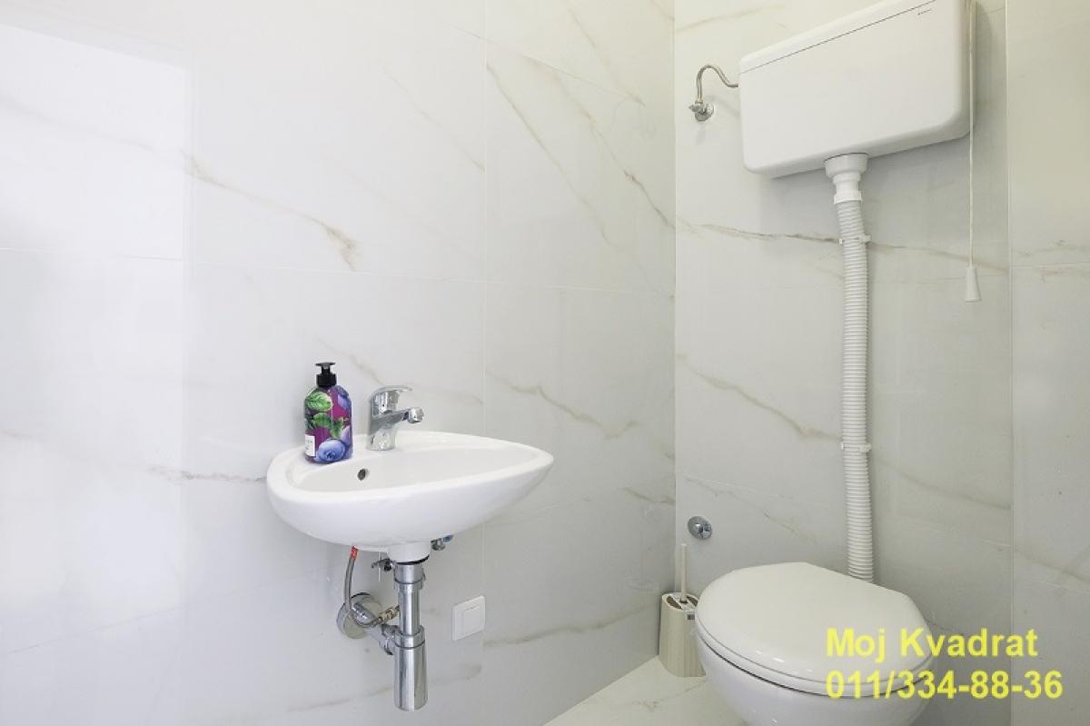 index Lokal za izdavanje, Palilulska Pijaca, Beograd, 66m², 1.400 €/mes