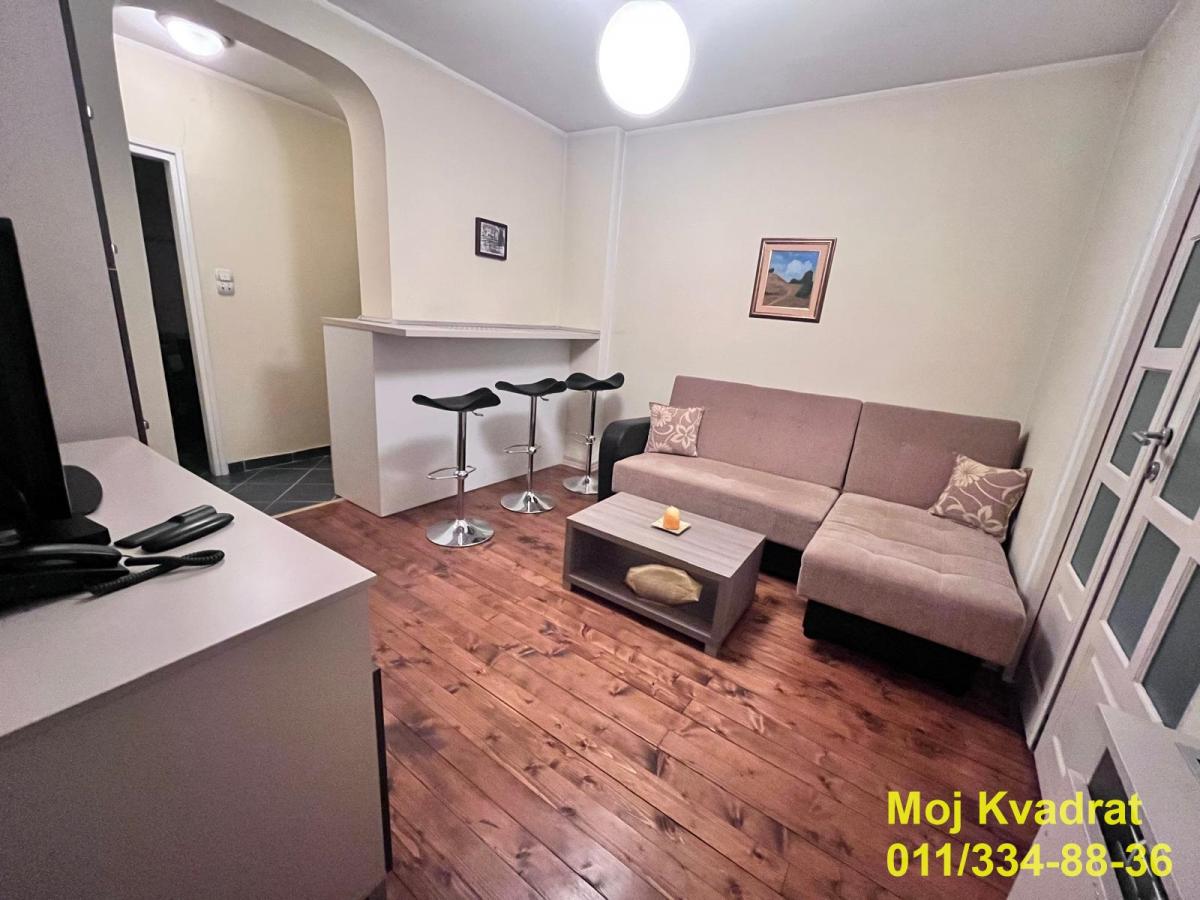 Stan Prodaja Beograd Stan Prodaja Beograd Botanička Bašta 88 m2