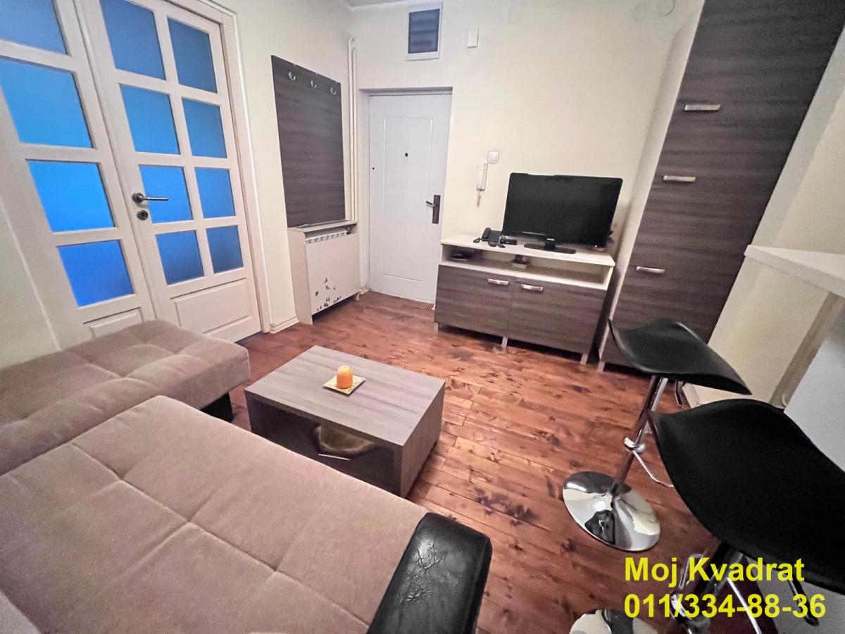 Stan Prodaja Beograd Stan Prodaja Beograd Botanička Bašta 88 m2