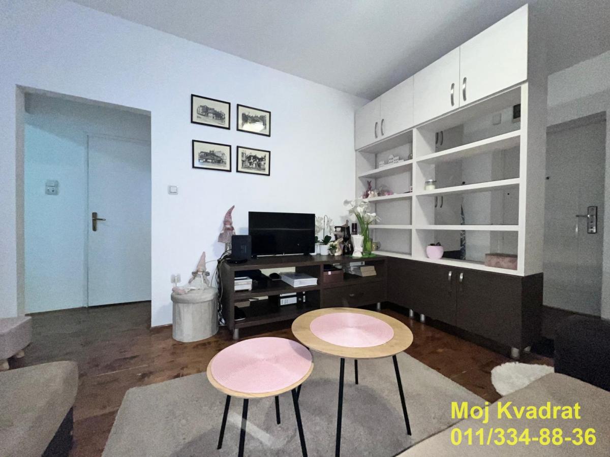 Stan Prodaja Beograd Stan Prodaja Beograd Botanička Bašta 88 m2
