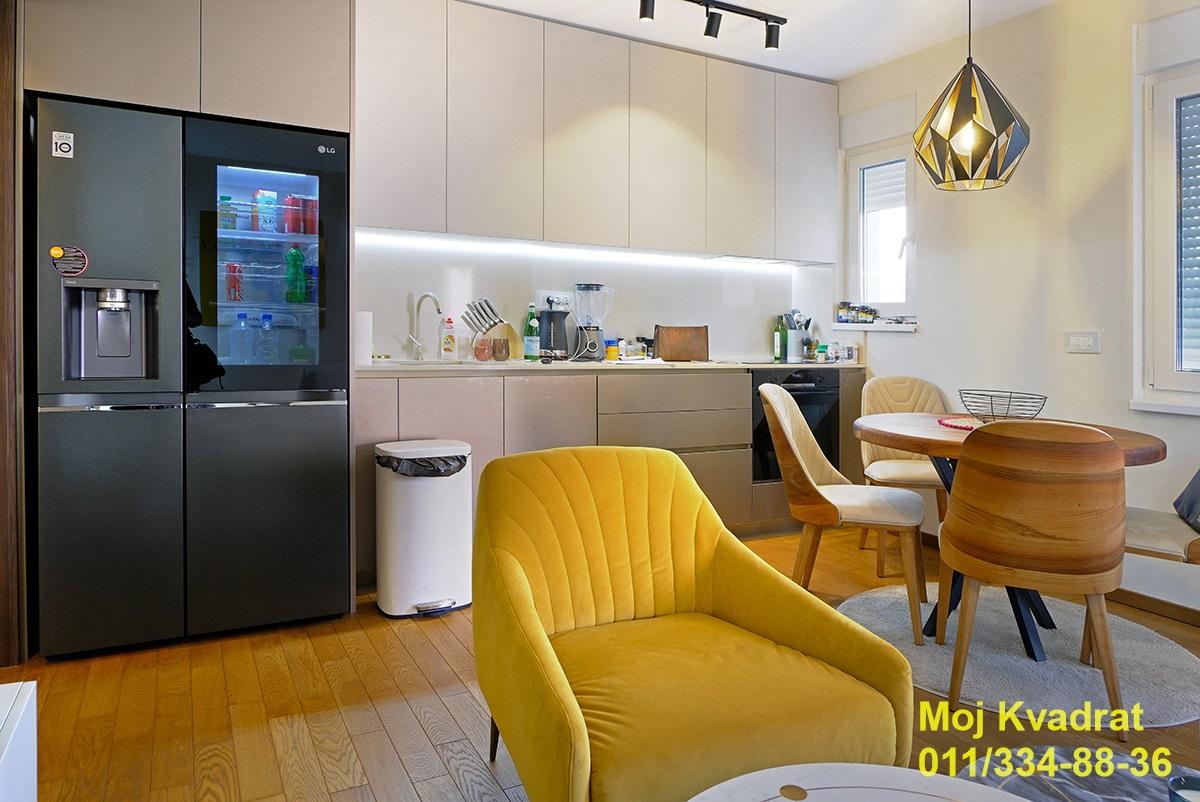 Stan Prodaja Beograd Stan Prodaja Beograd Olimp 54 m2