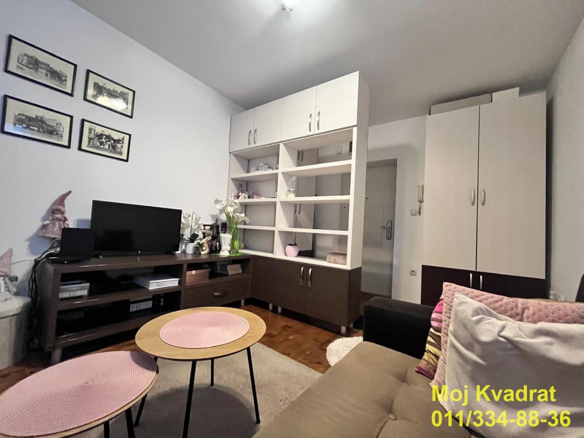 Stan Prodaja Beograd Stan Prodaja Beograd Botanička Bašta 88 m2