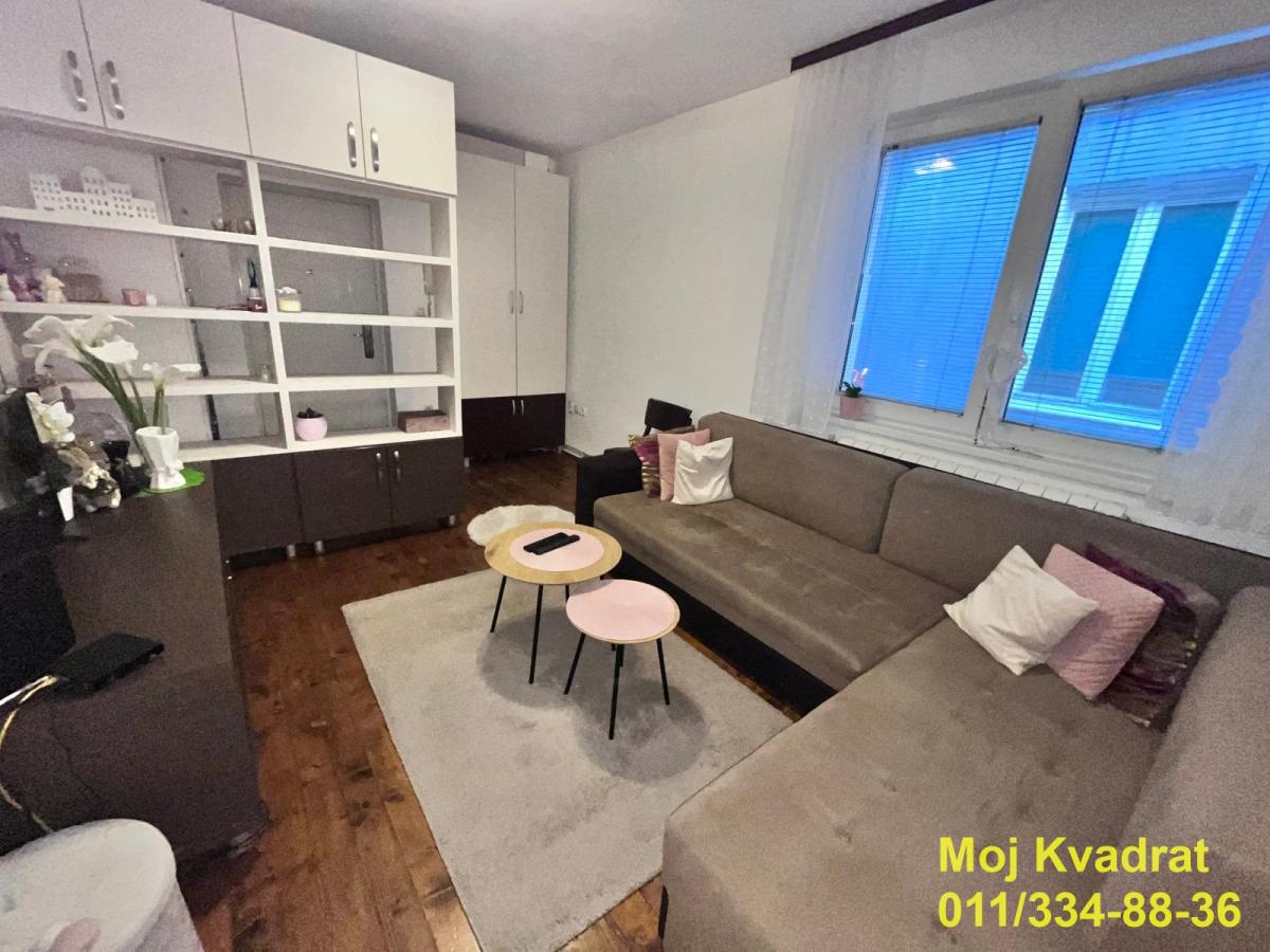 Stan Prodaja Beograd Stan Prodaja Beograd Botanička Bašta 88 m2