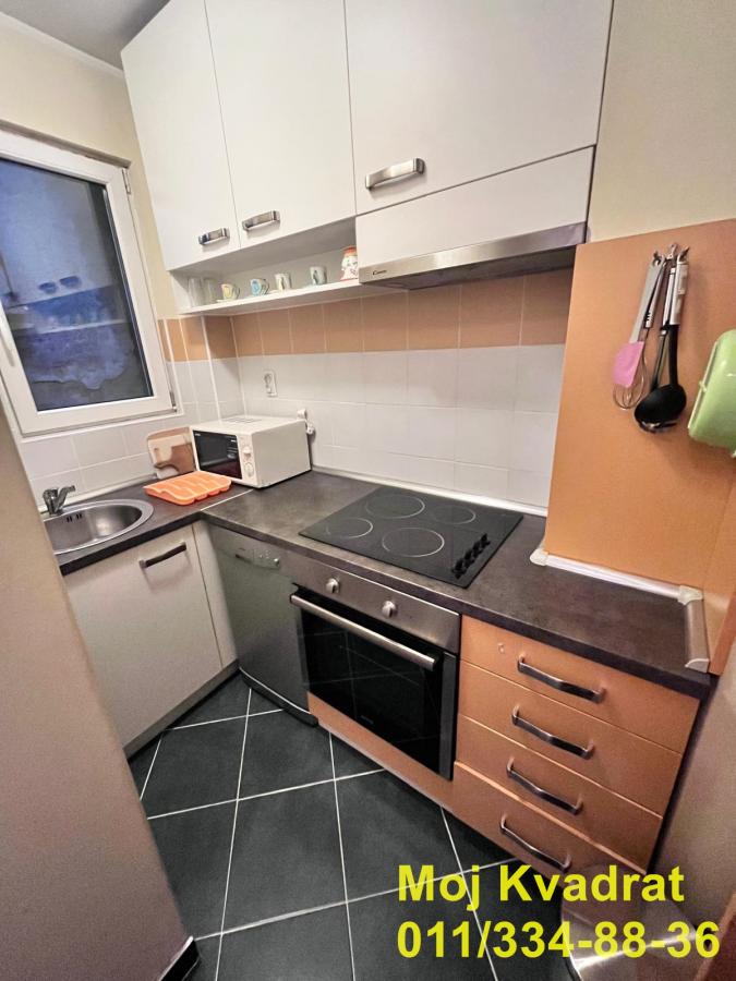 Stan Prodaja Beograd Stan Prodaja Beograd Botanička Bašta 88 m2