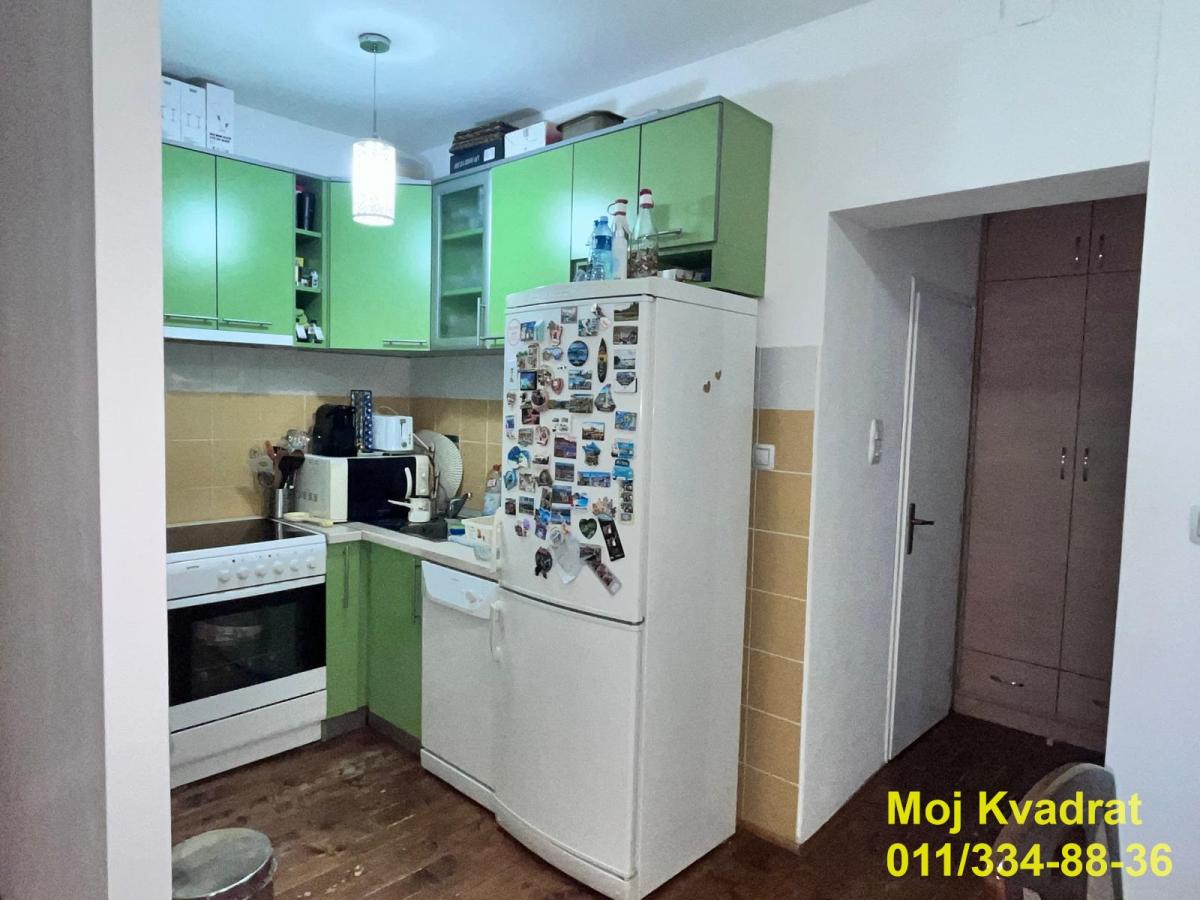 Stan Prodaja Beograd Stan Prodaja Beograd Botanička Bašta 88 m2