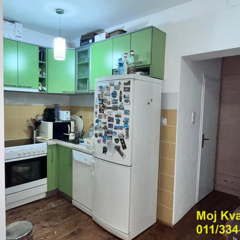 Stan Prodaja Beograd Botanička Bašta 88 m2