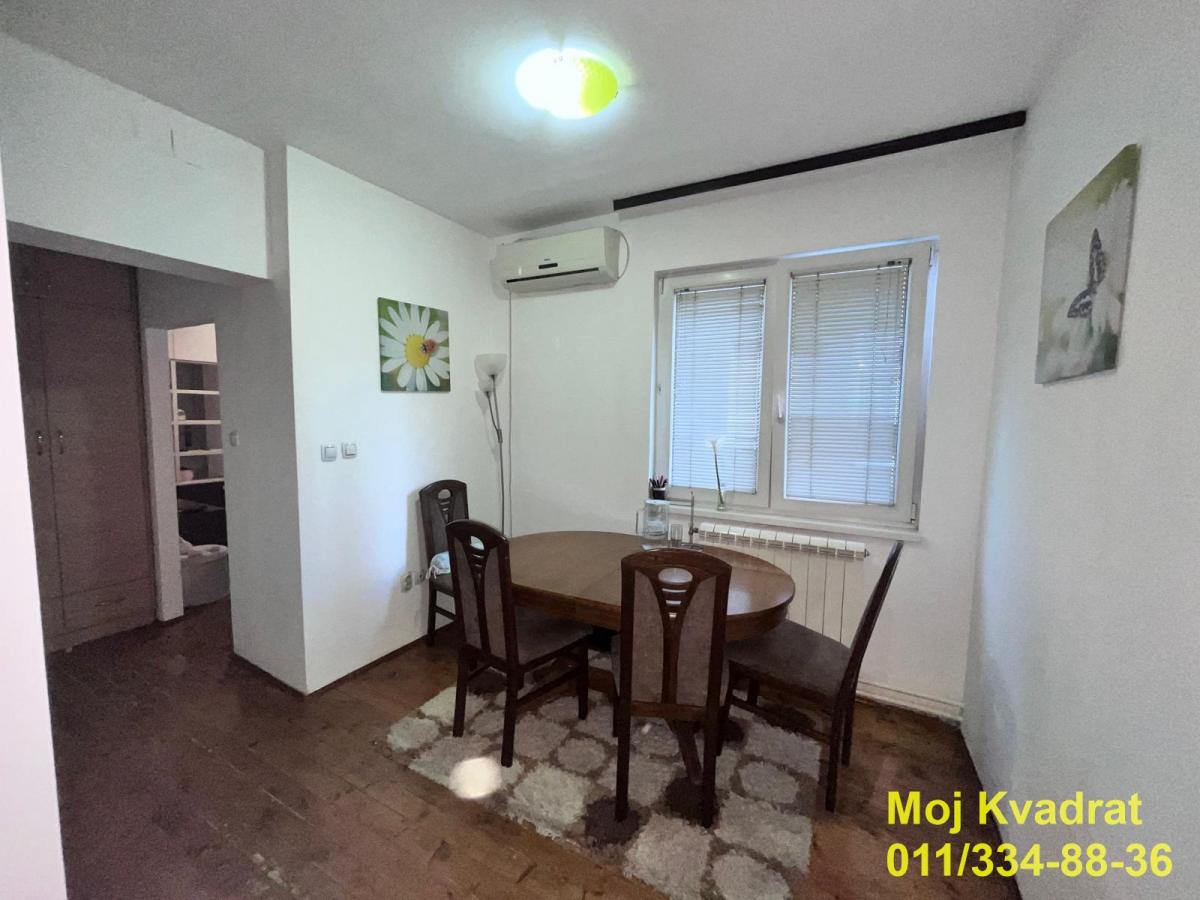 index Stan Prodaja Beograd Botanička Bašta 88 m2