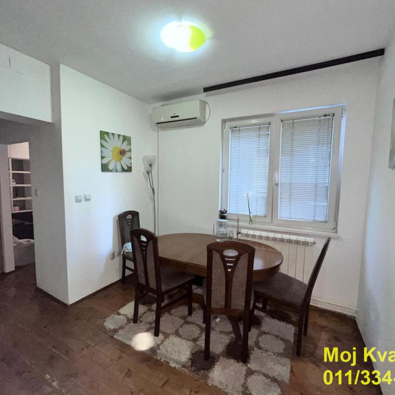 Stan Prodaja Beograd Botanička Bašta 88 m2