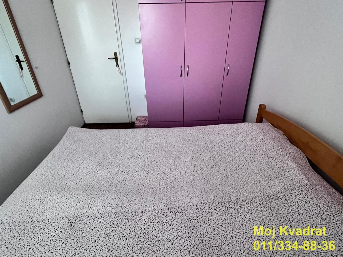index Stan Prodaja Beograd Botanička Bašta 88 m2