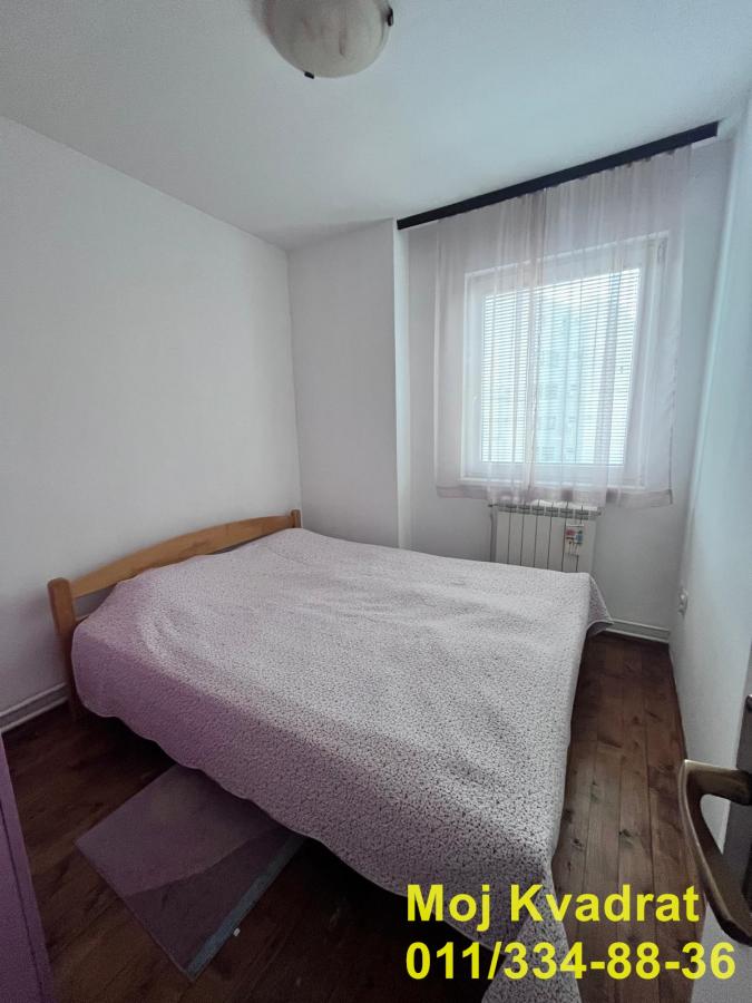 index Petosoban stan na prodaju, Botanička Bašta, Beograd, 88m², 450.000 €
