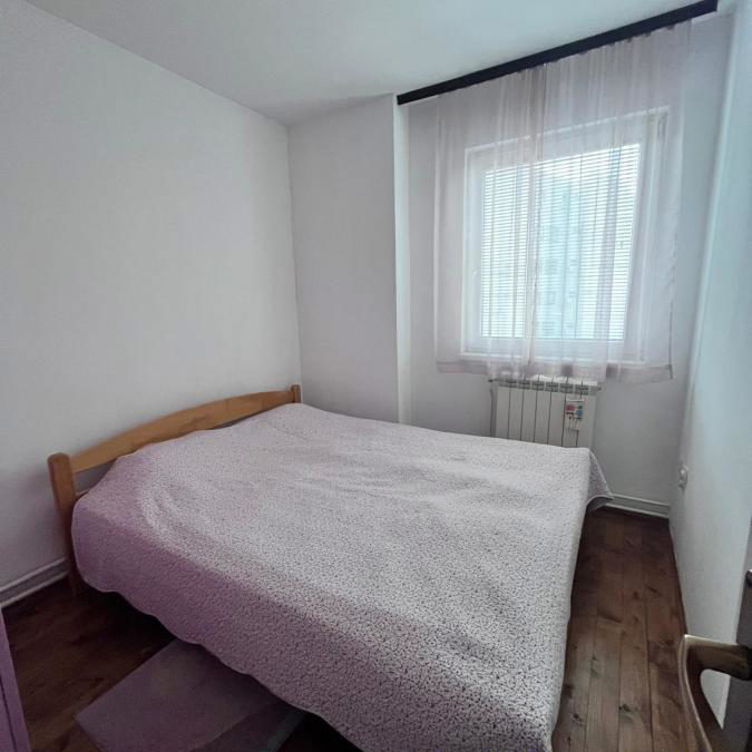 Petosoban stan na prodaju, Botanička Bašta, Beograd, 88m², 450.000 €