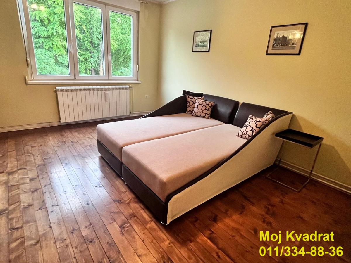 index Petosoban stan na prodaju, Botanička Bašta, Beograd, 88m², 450.000 €