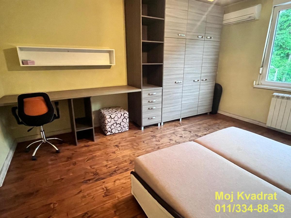 index Petosoban stan na prodaju, Botanička Bašta, Beograd, 88m², 450.000 €