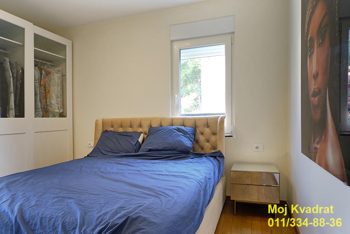 Stan Prodaja Beograd Stan Prodaja Beograd Olimp 54 m2