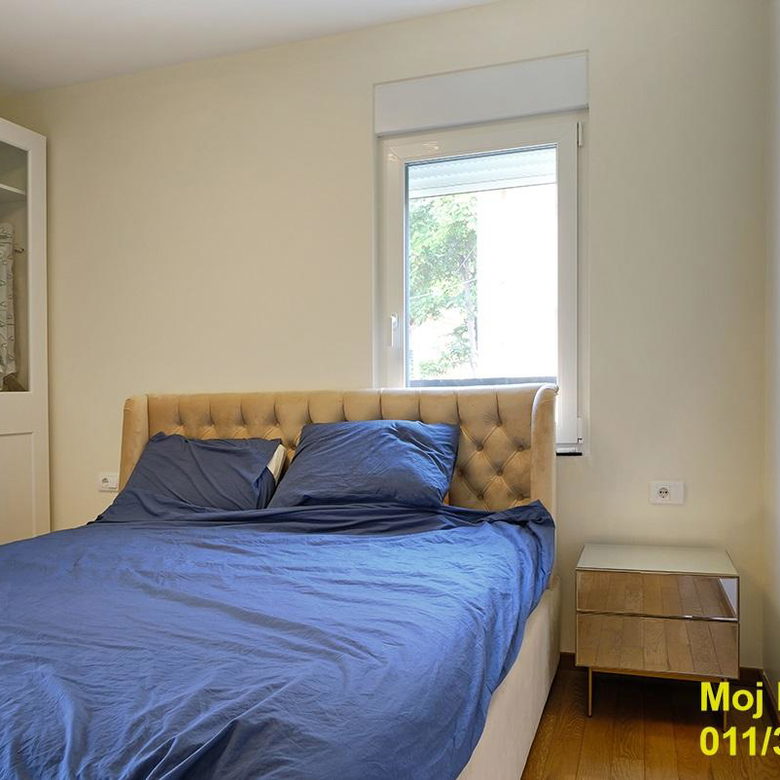 Stan Prodaja Beograd Olimp 54 m2