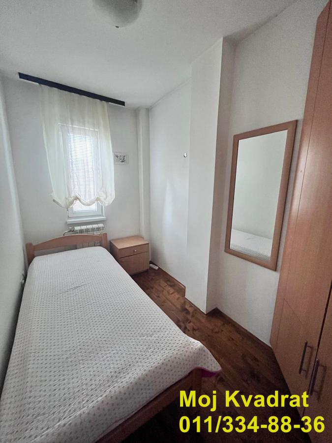 index Petosoban stan na prodaju, Botanička Bašta, Beograd, 88m², 450.000 €