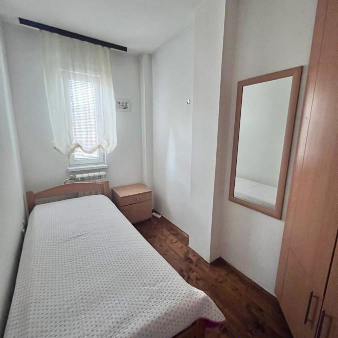 Petosoban stan na prodaju, Botanička Bašta, Beograd, 88m², 450.000 €