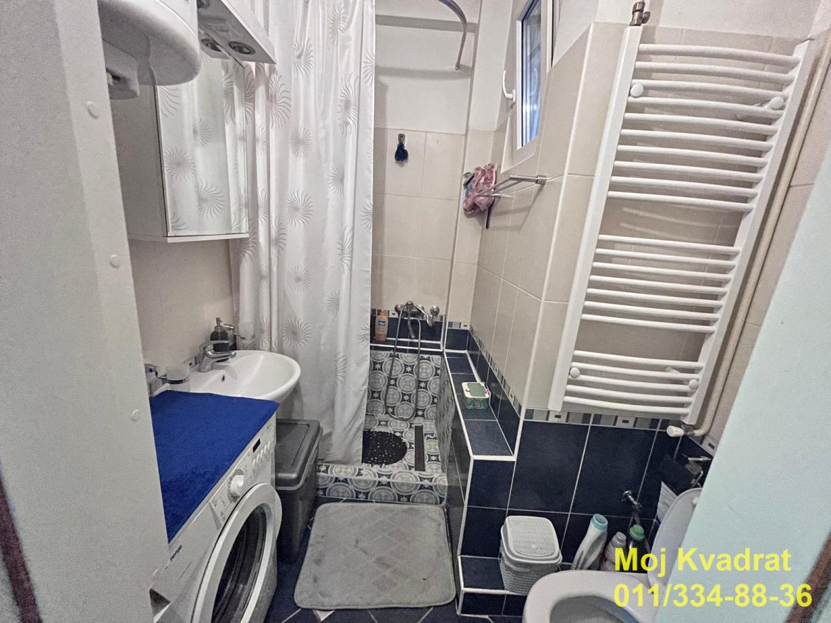 index Petosoban stan na prodaju, Botanička Bašta, Beograd, 88m², 450.000 €