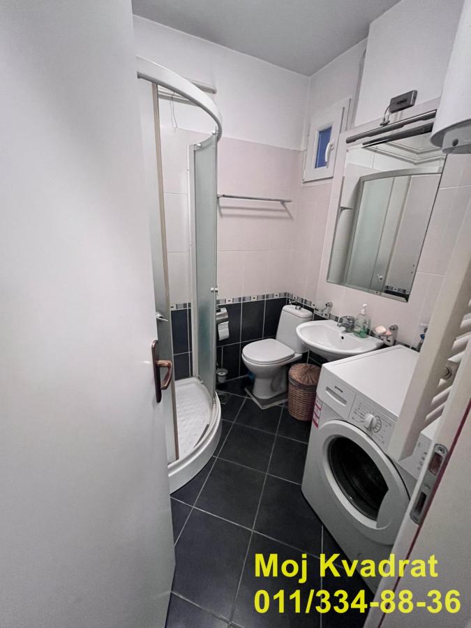 index Petosoban stan na prodaju, Botanička Bašta, Beograd, 88m², 450.000 €