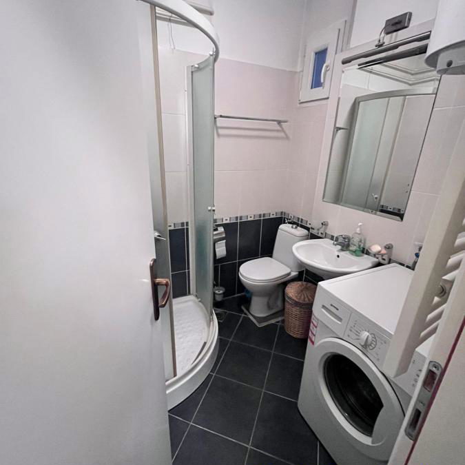 Petosoban stan na prodaju, Botanička Bašta, Beograd, 88m², 450.000 €