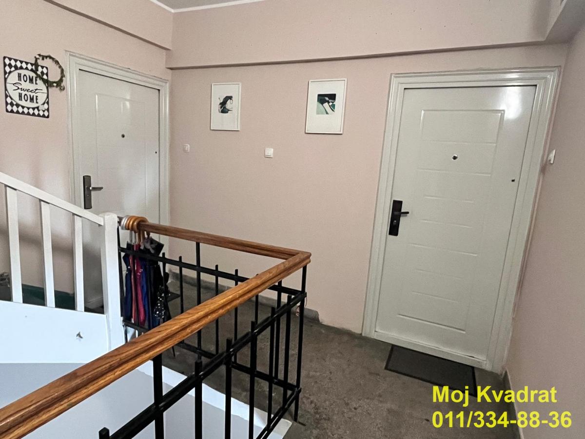 index Petosoban stan na prodaju, Botanička Bašta, Beograd, 88m², 450.000 €