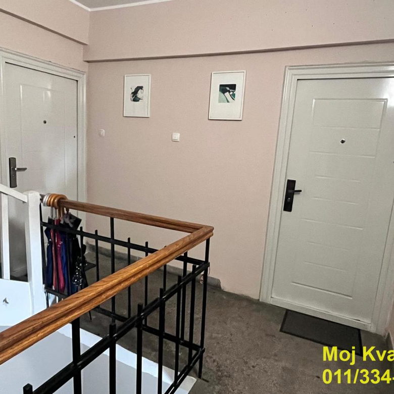 Petosoban stan na prodaju, Botanička Bašta, Beograd, 88m², 450.000 €
