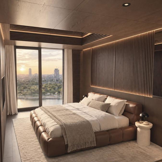Stan Prodaja Beograd Beograd na Vodi 167 m2