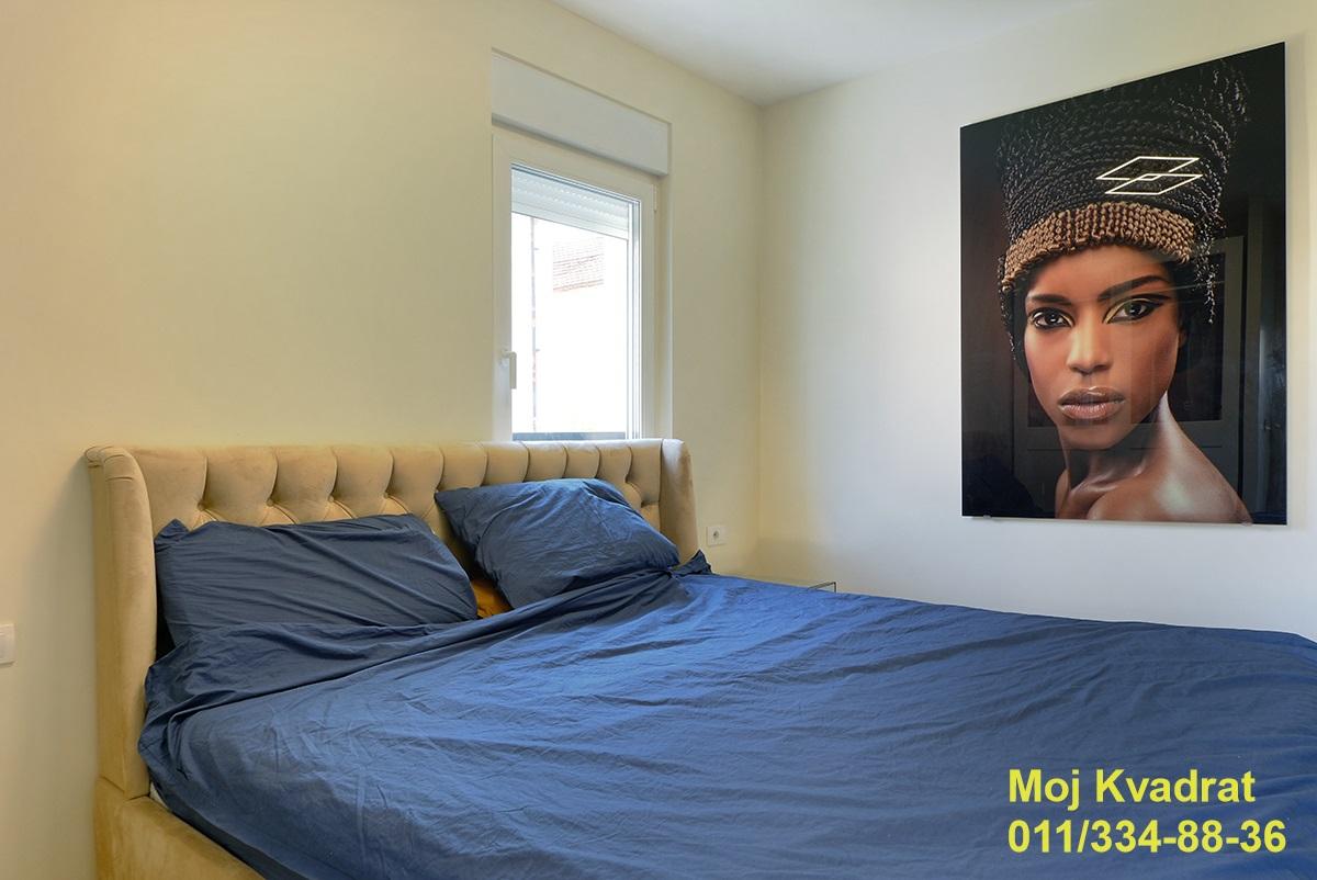Stan Prodaja Beograd Stan Prodaja Beograd Olimp 54 m2