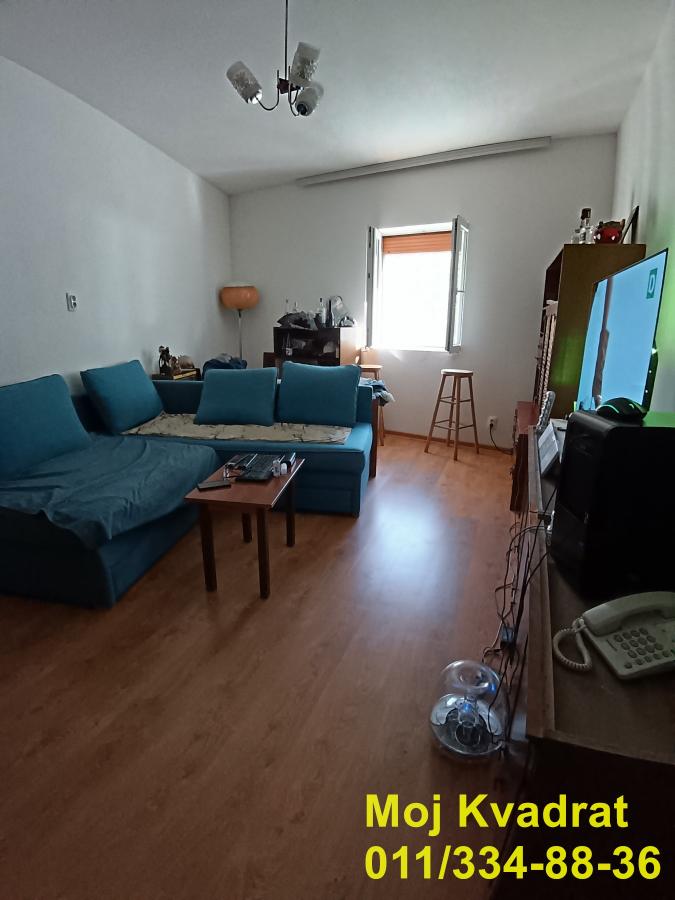 Stan Prodaja Beograd Stan Prodaja Beograd Zemunski Kej 52 m2