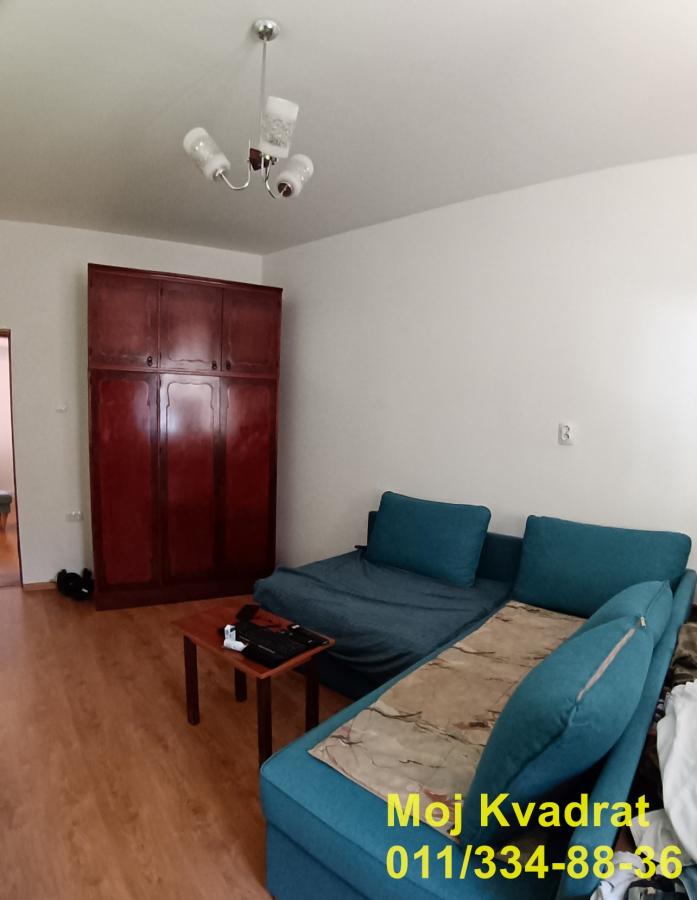 Stan Prodaja Beograd Stan Prodaja Beograd Zemunski Kej 52 m2