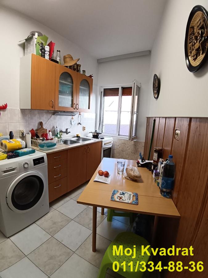 Stan Prodaja Beograd Stan Prodaja Beograd Zemunski Kej 52 m2