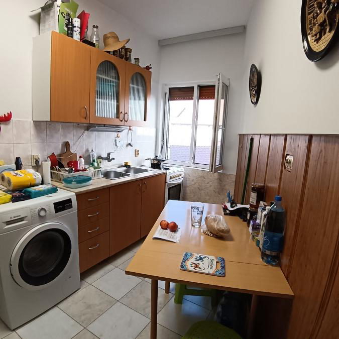 Stan Prodaja Beograd Zemunski Kej 52 m2