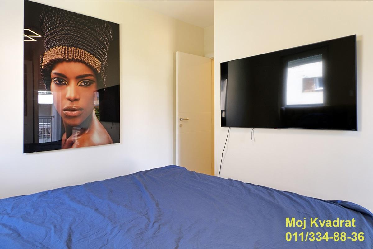 Stan Prodaja Beograd Stan Prodaja Beograd Olimp 54 m2