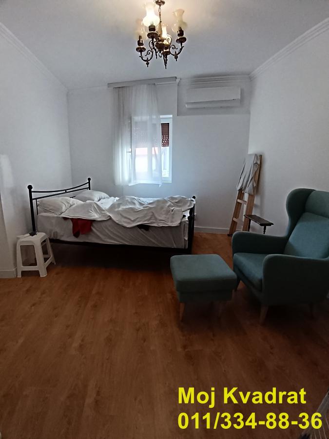 Stan Prodaja Beograd Stan Prodaja Beograd Zemunski Kej 52 m2